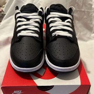 Men’s Nike  Dunks
